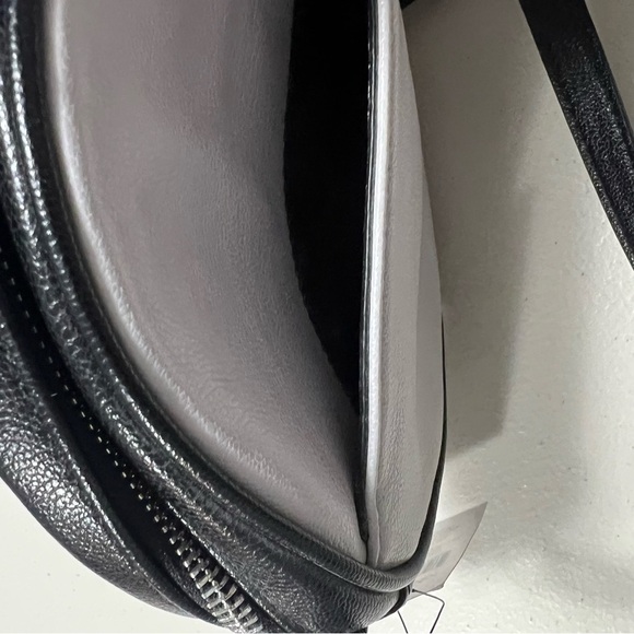 🆕 Nine West Eye To Eye Girl with Bangs Character Crossbody/ Shoulder Bag Stud - Picture 10 of 16